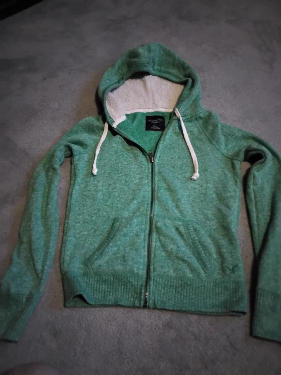 American Eagles size xs hoodie - photo 2