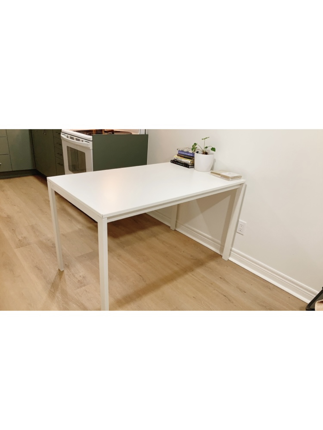 IKEA dining table