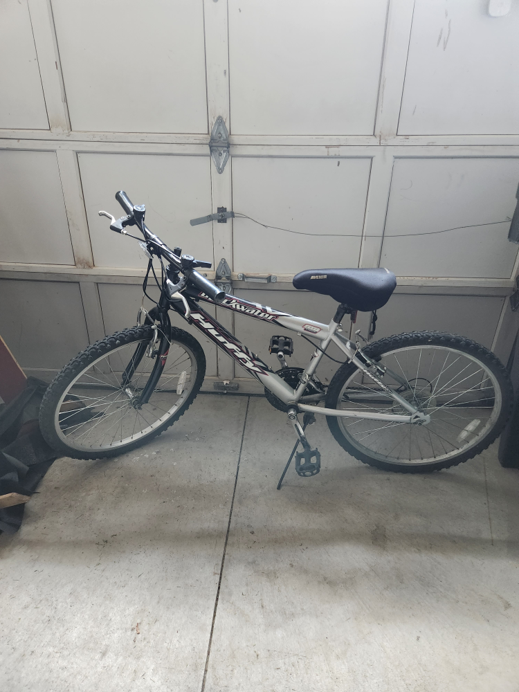 16 inch bike, good condition - photo 3