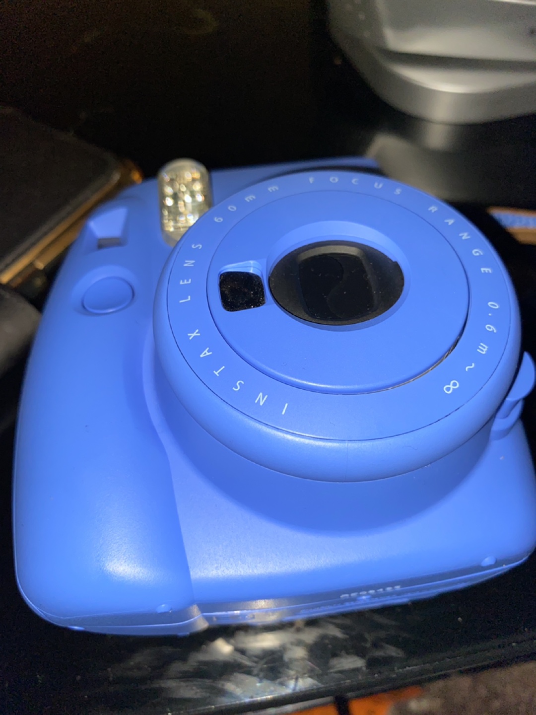 Camera - photo 2