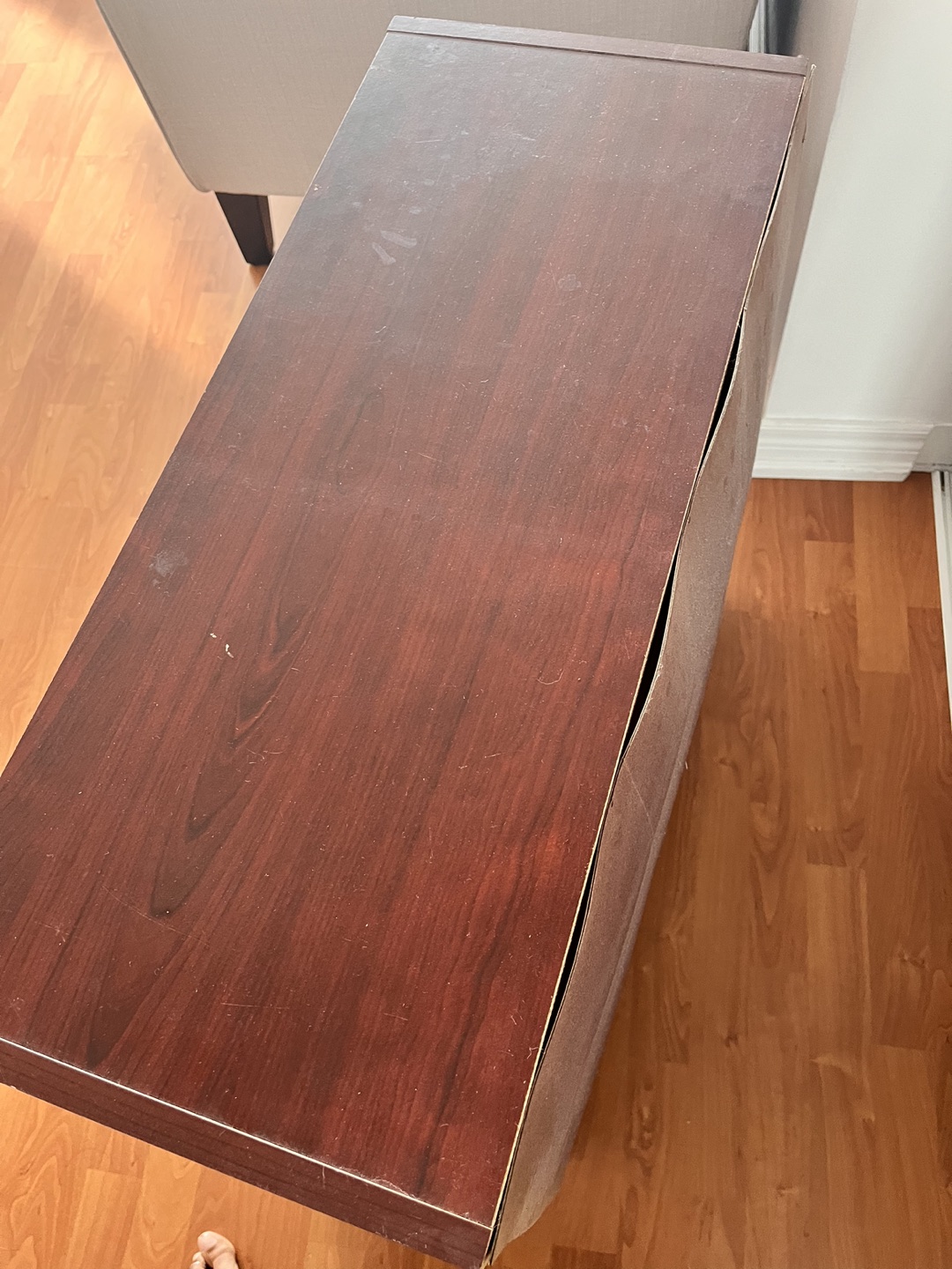 Book Case #freecycle - photo 4