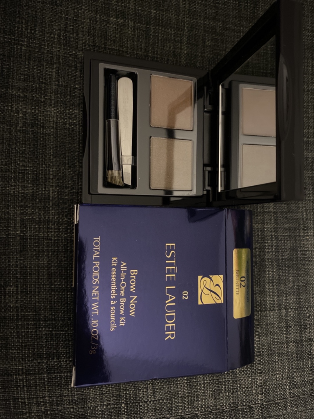 Estée Lauder Brow Now - Brow Kit - photo 2
