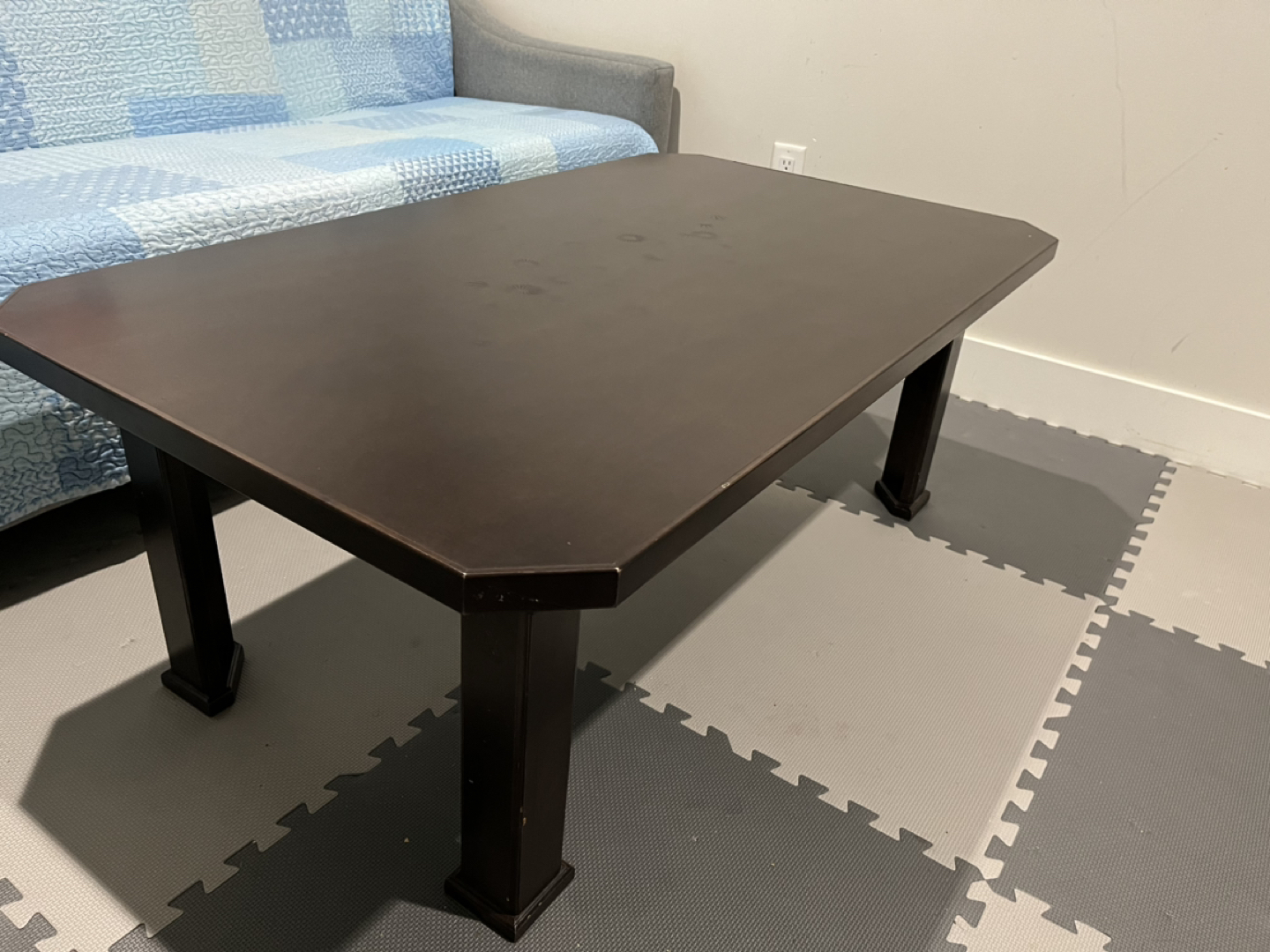 Coffee table - photo 4