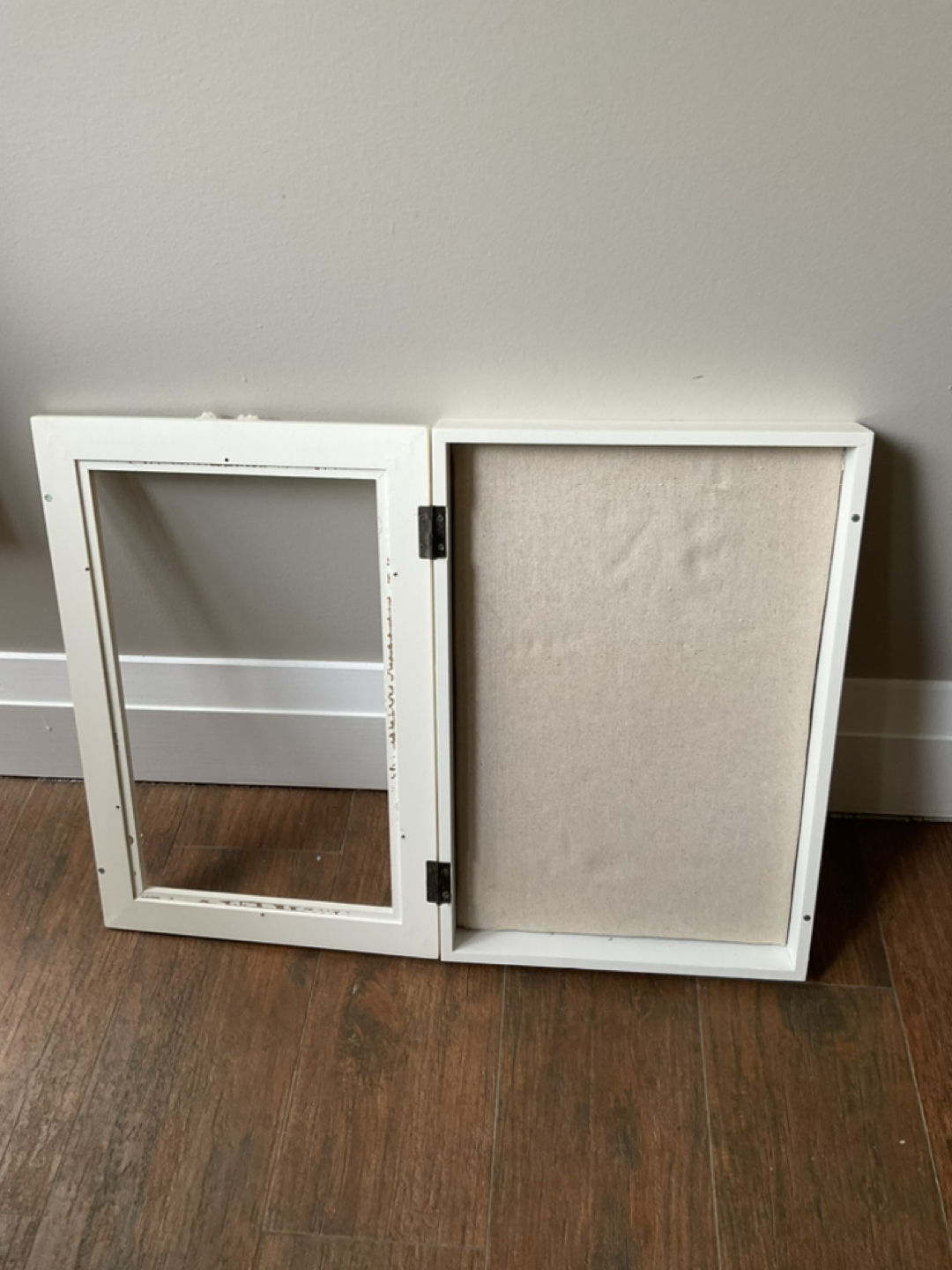 Picture frame - box - photo 2