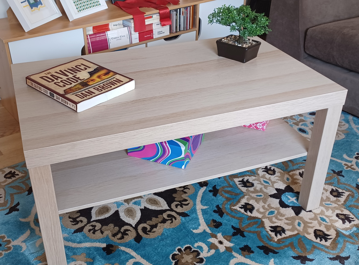 Coffee tablr