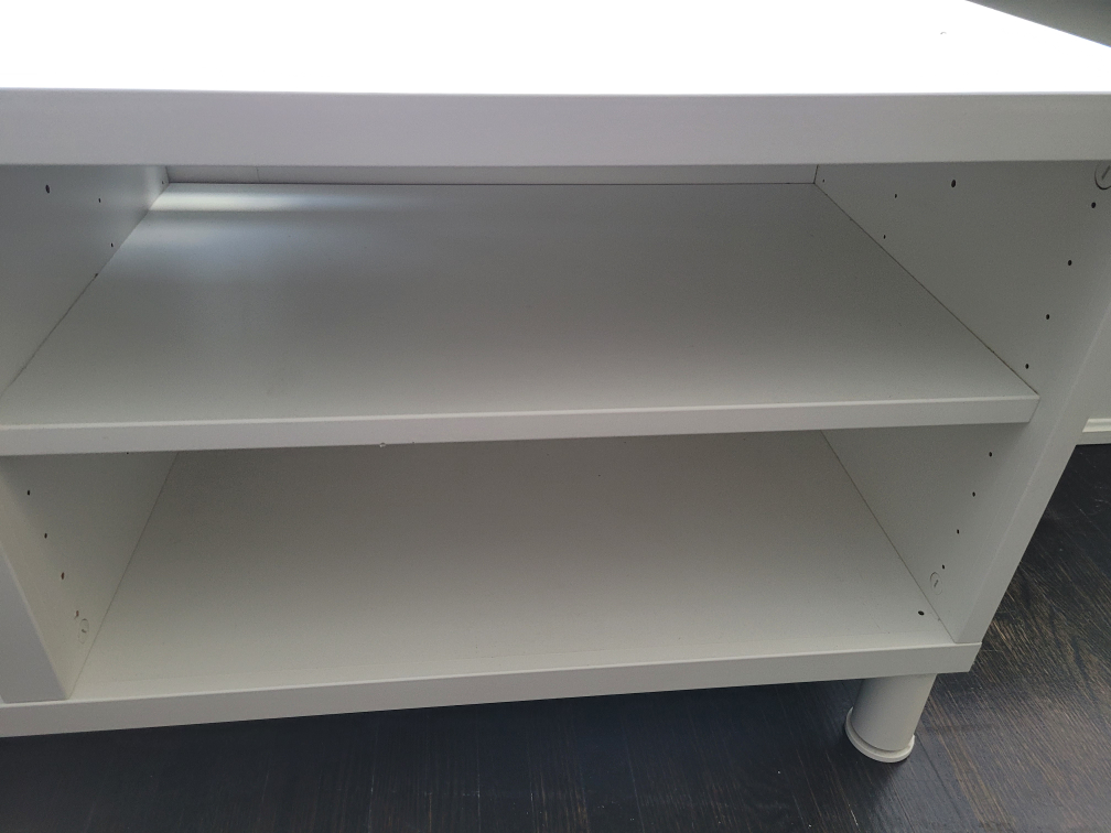 Ikea TV stand - photo 2