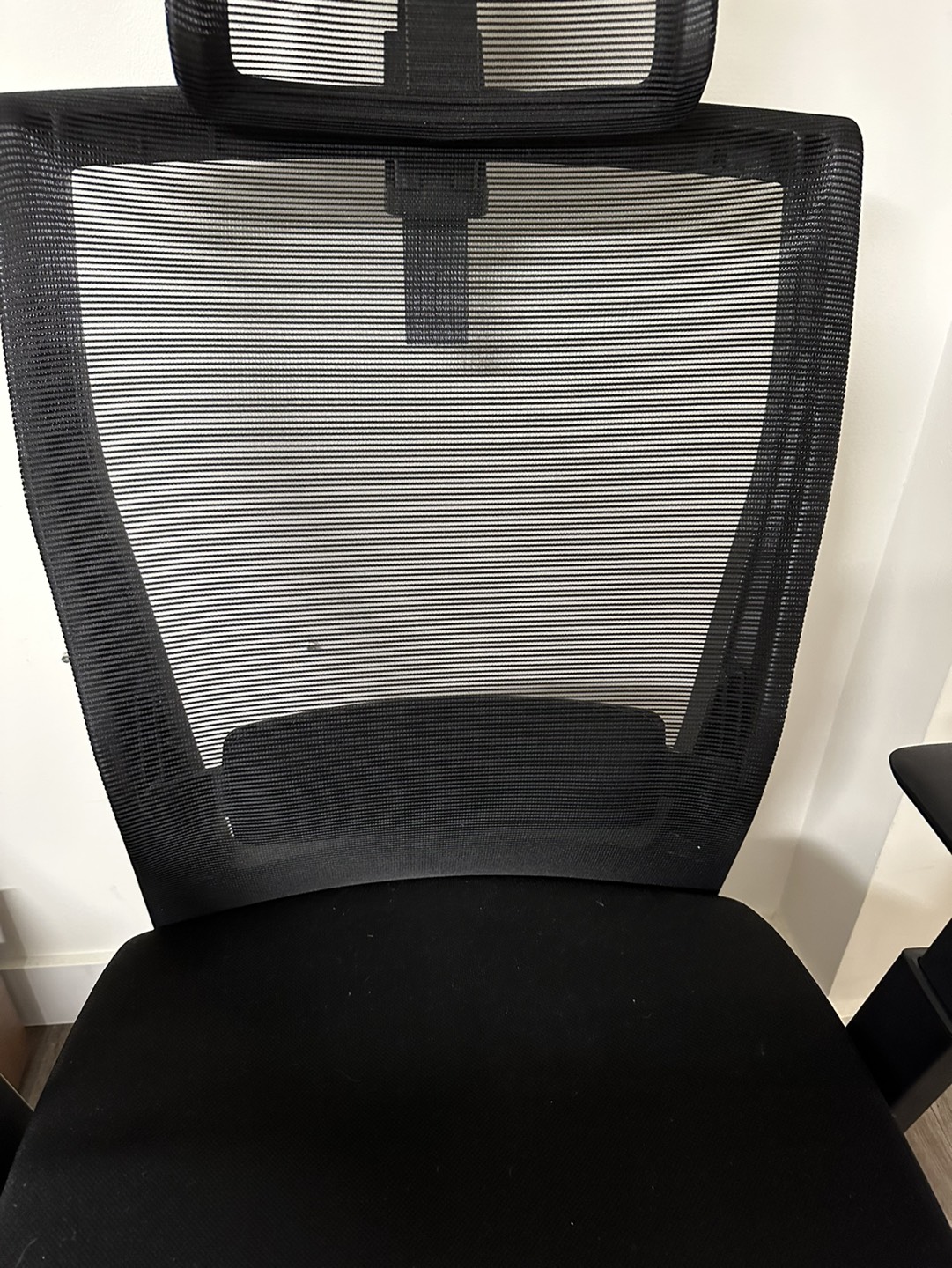 Ergonomic Computer Chair - photo 5