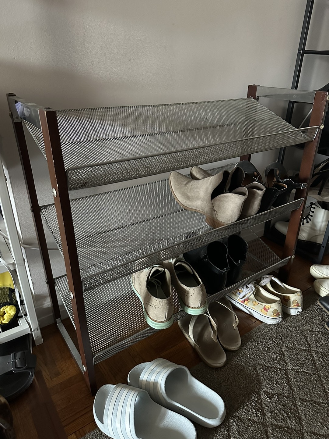 Shoe Racks - photo 2
