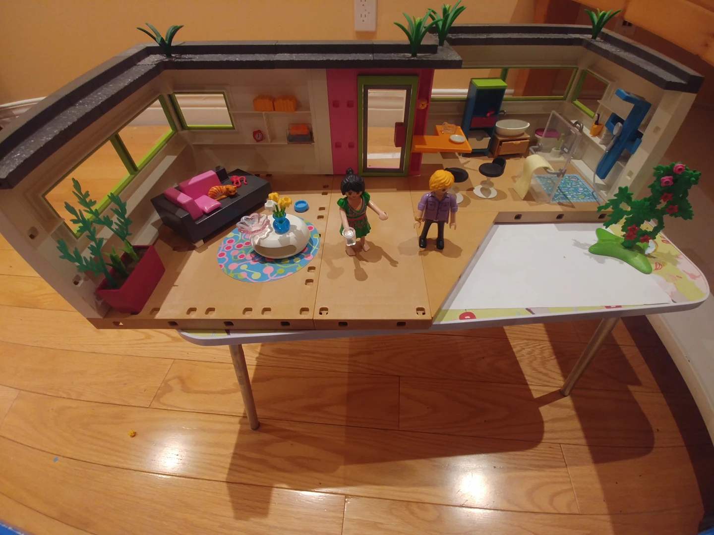 Playmobil City Life image indicator(6)