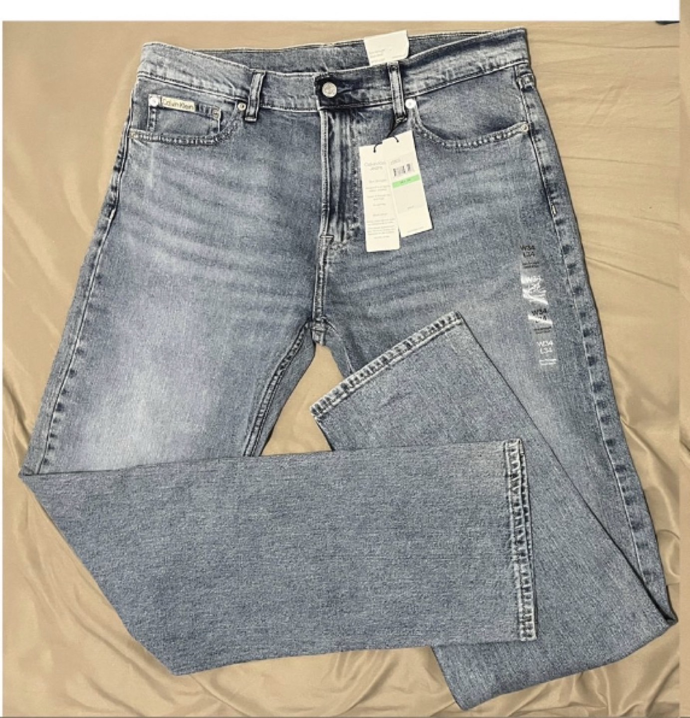 Calvin Klein CK Jean thumbnail