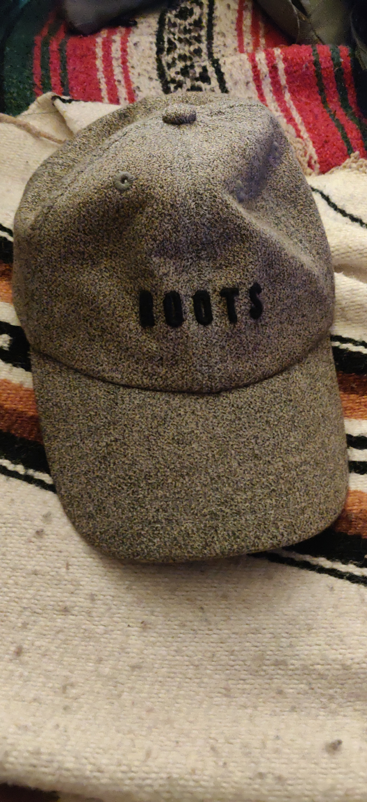 Roots Hat (Adjustable) thumbnail