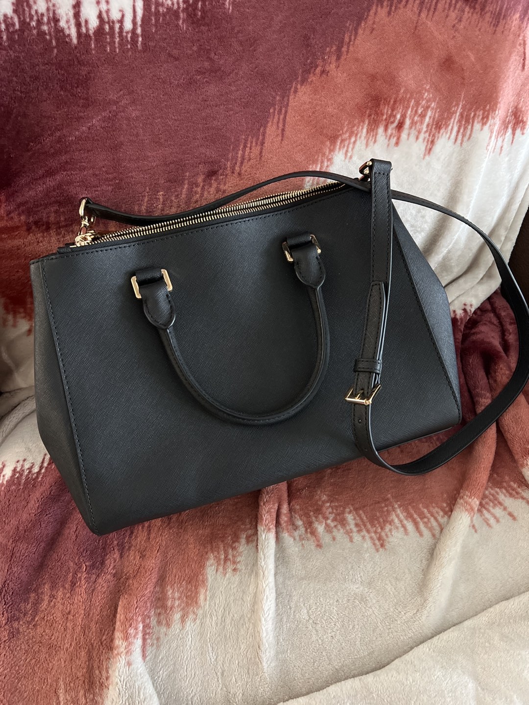 Michael kors bag - photo 2