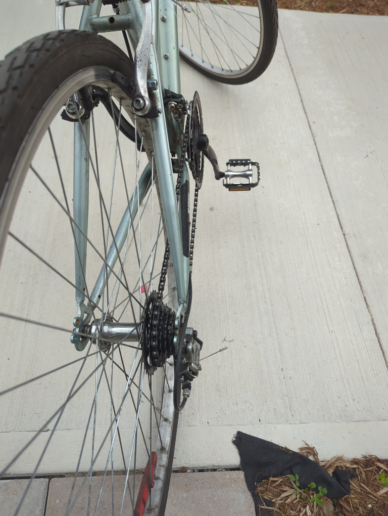 SuperCycle for sale - photo 5