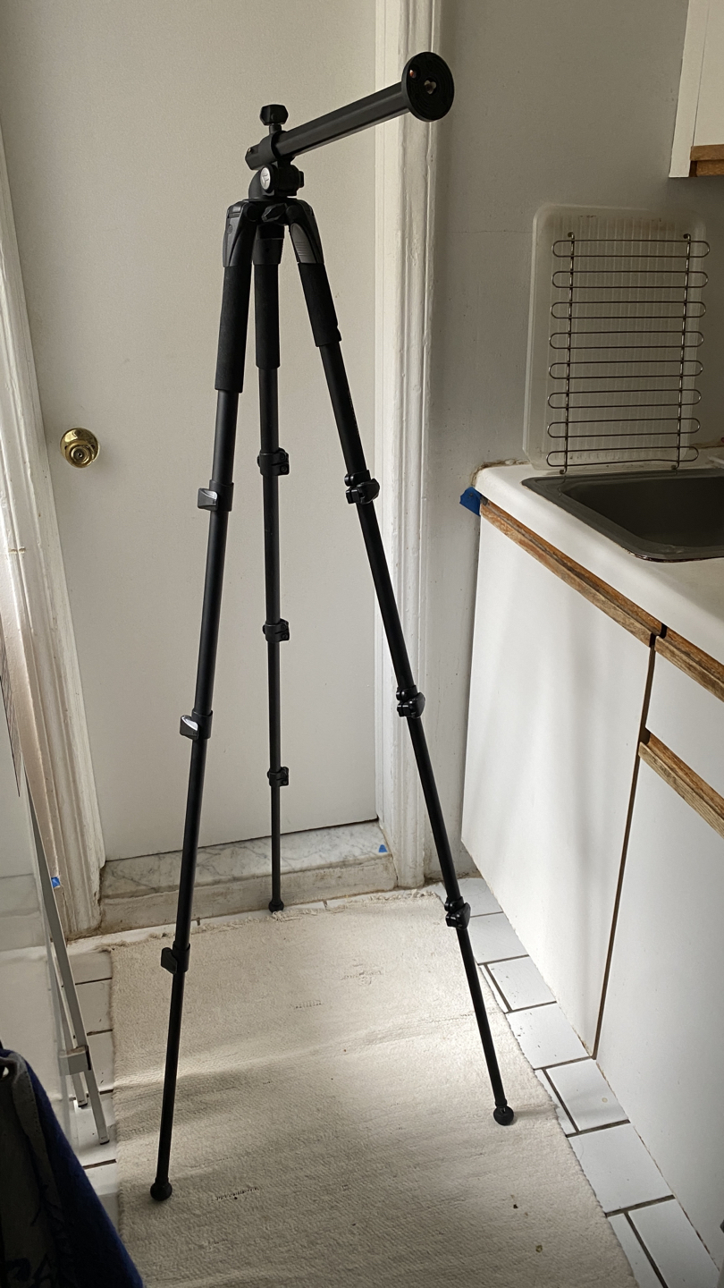 Vanguard Alta Pro 264AT - Professional tripod. - photo 4