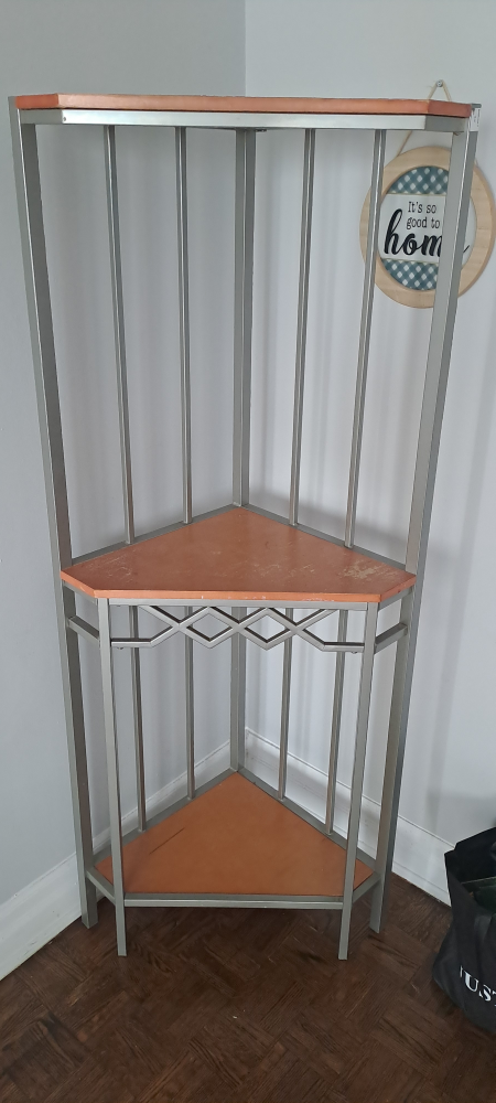 boom stand - photo 3