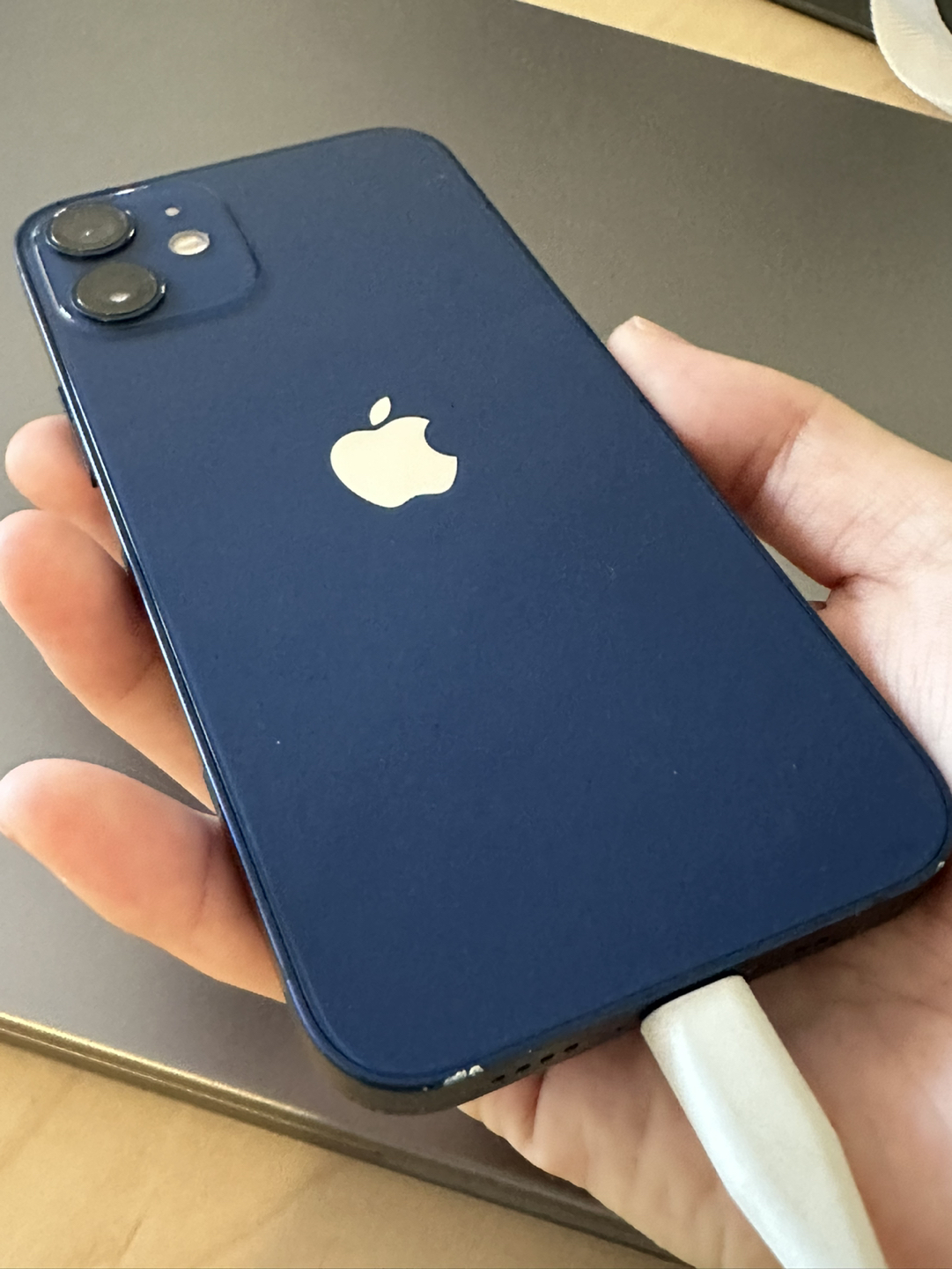 iphone 12 mini 256gb - photo 5
