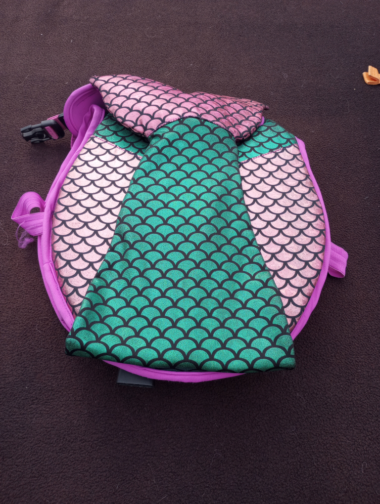 child swimming flotation vests.  $10 each image indicator(2)