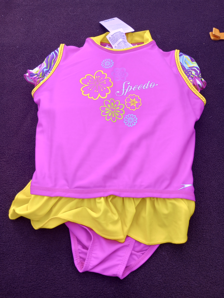 child swimming flotation vests.  $10 each image indicator(4)