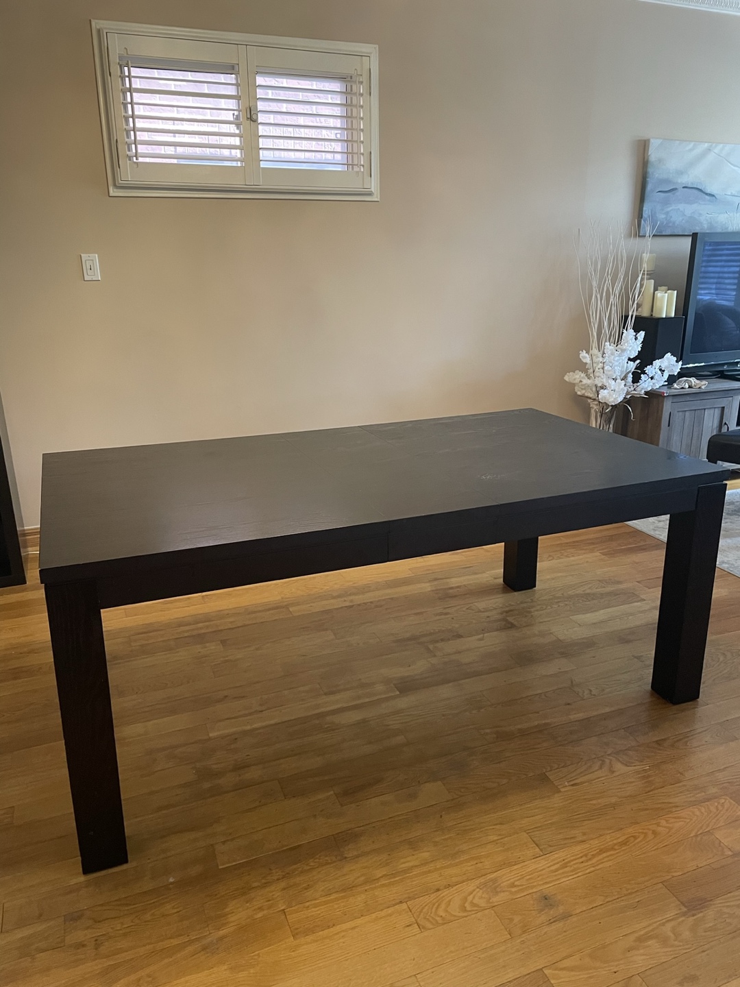 Dining Table Set - photo 4