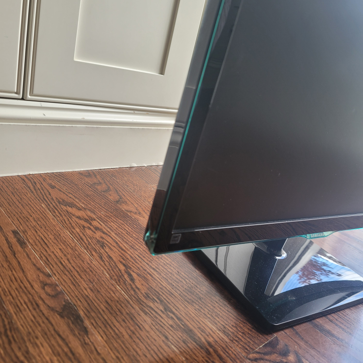 22" Samsung monitor - photo 2