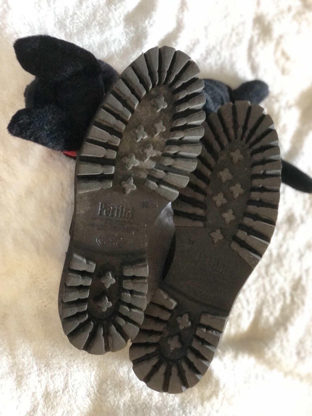 Woman comport shoes - photo 5