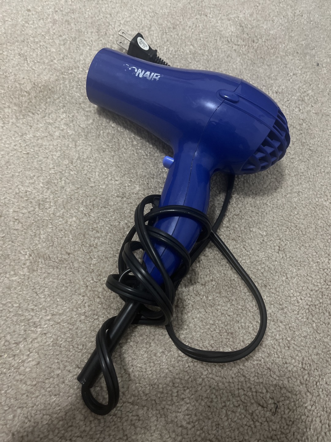 Conair blow dryer : freecycle