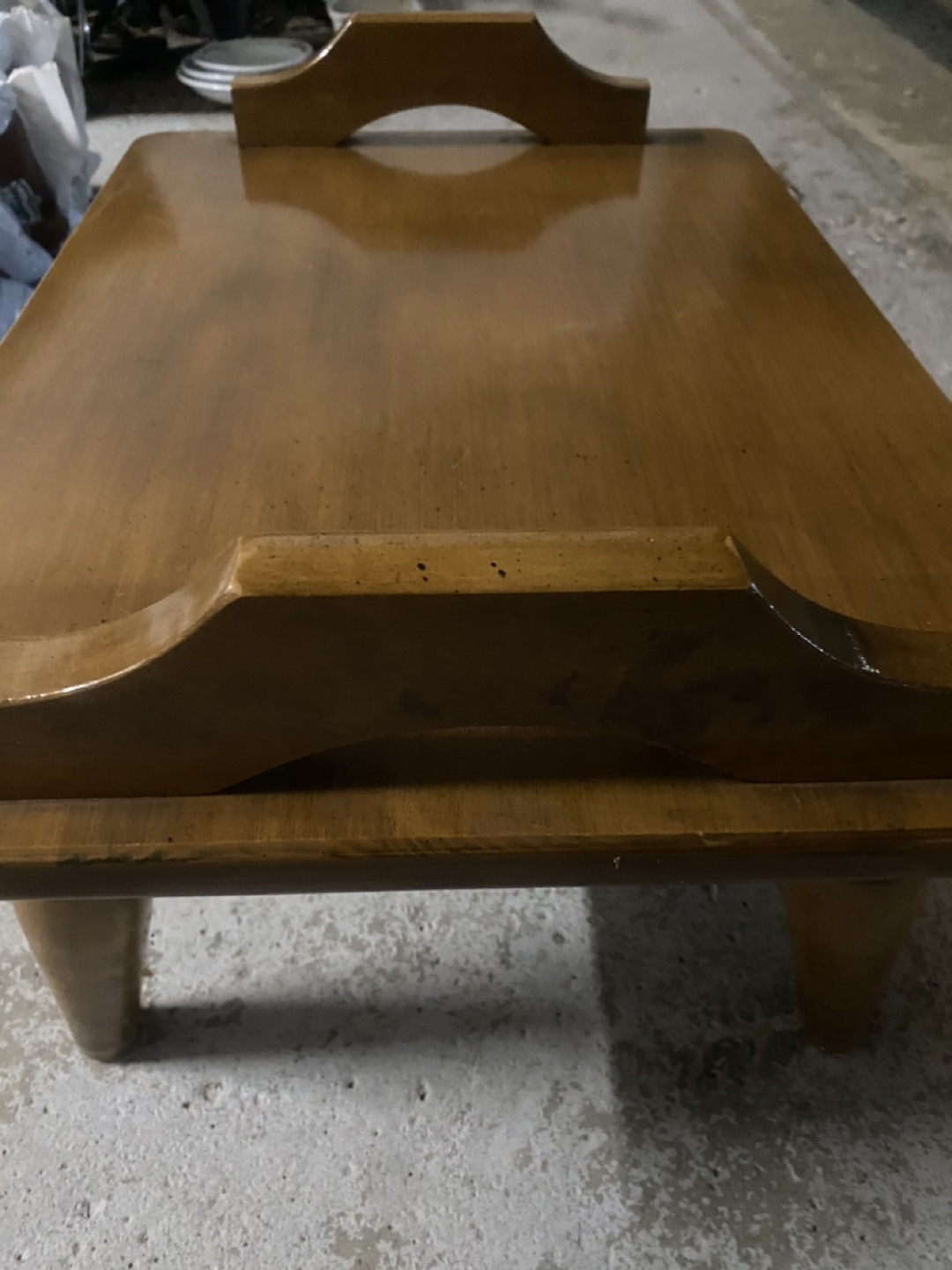 Bed &breakfast table - photo 3