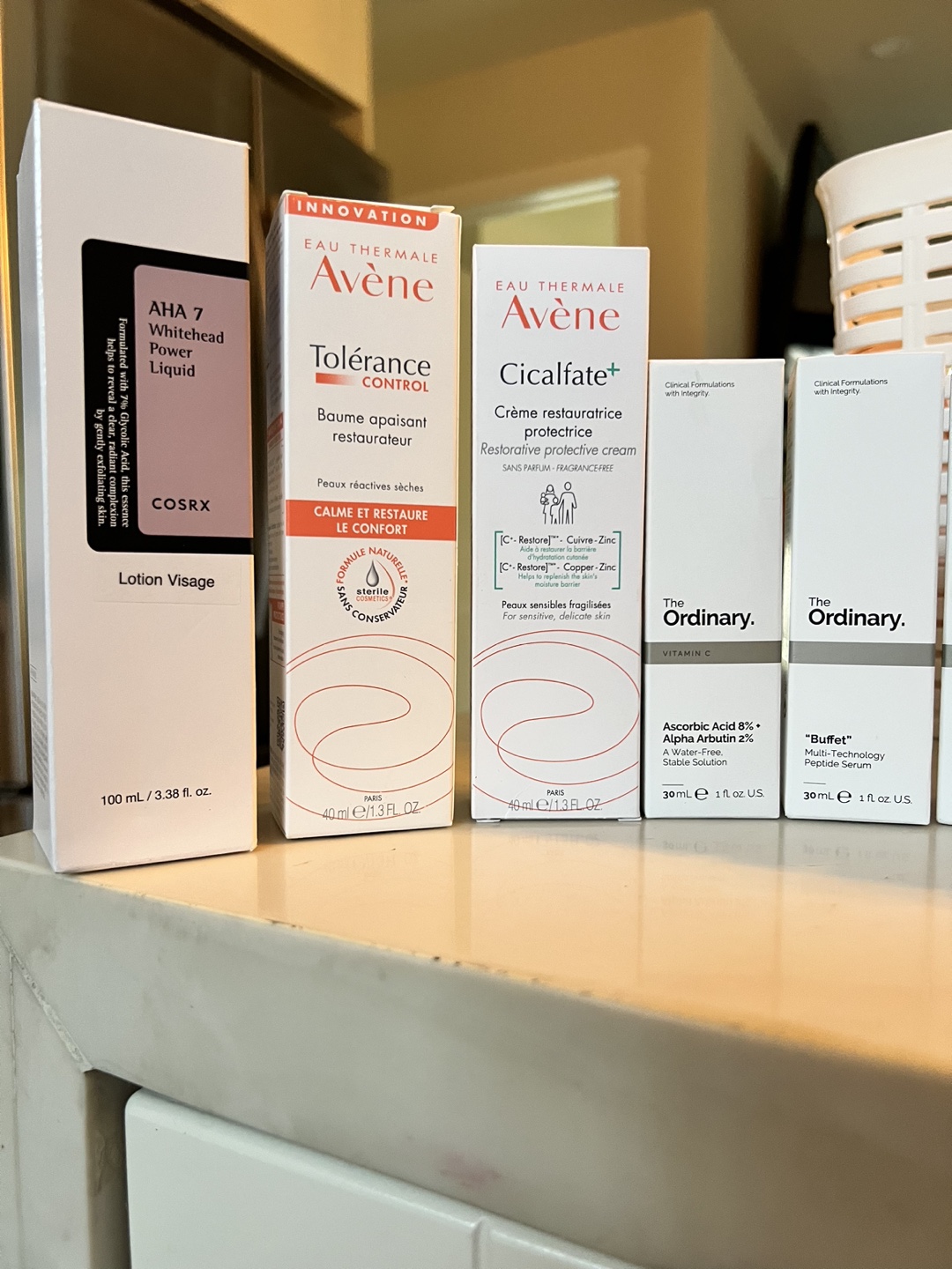 Skincare image indicator(2)