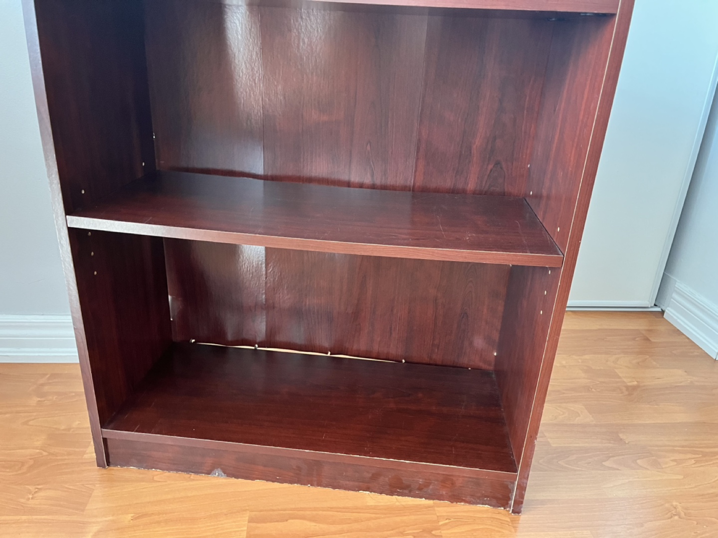 Book Case #freecycle