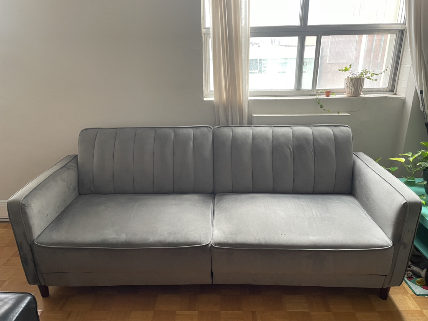 Couch on sale!