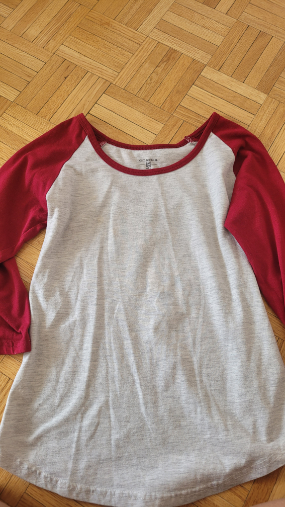 free clothing- small or Xs thumbnail