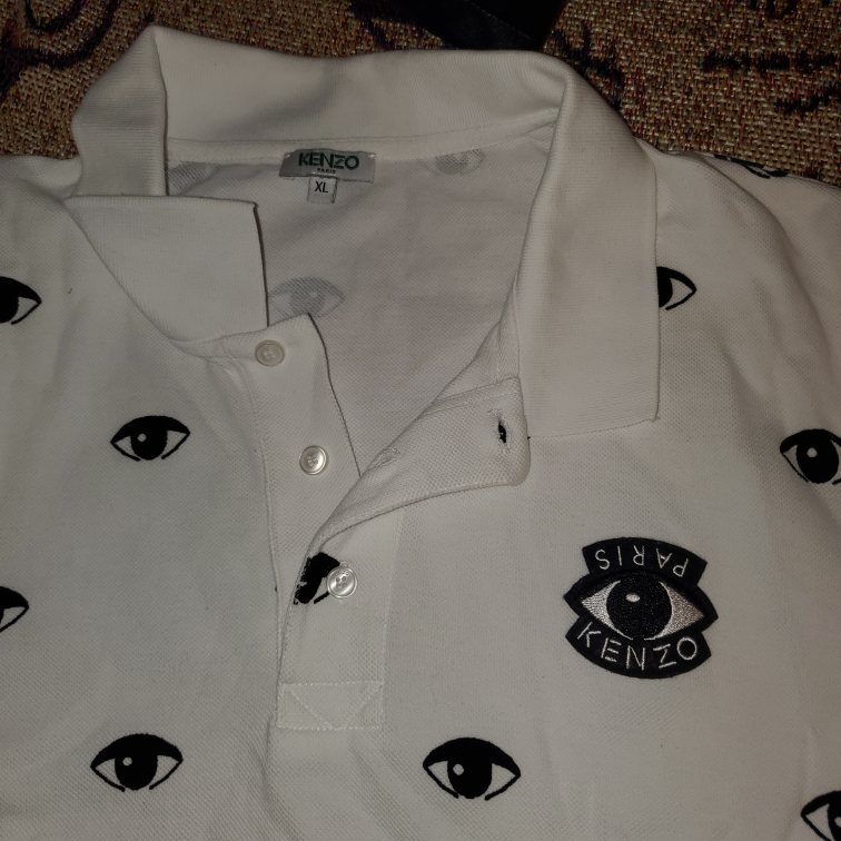 sweatshirt kenzo - photo 2