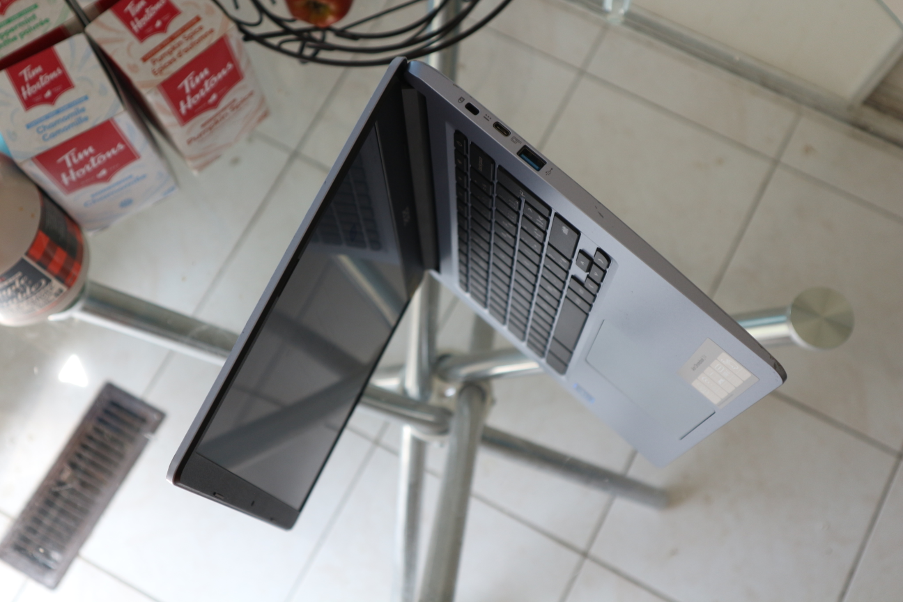 Acer Chromebook CB314-1HT-C367 14" FHD Touchscreen - photo 5