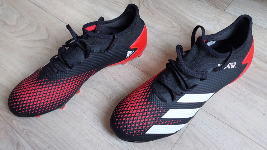 Adidas predator 20.3
 image indicator(5)
