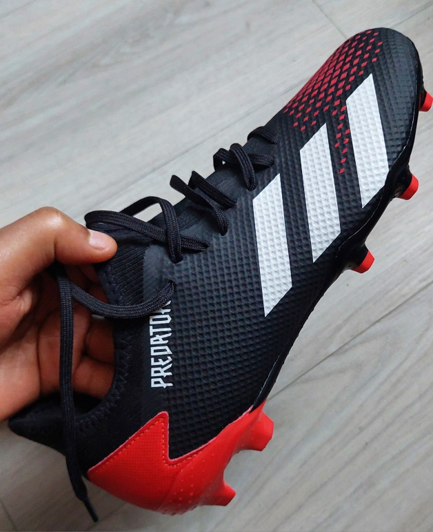 Adidas predator 20.3
 image indicator(6)