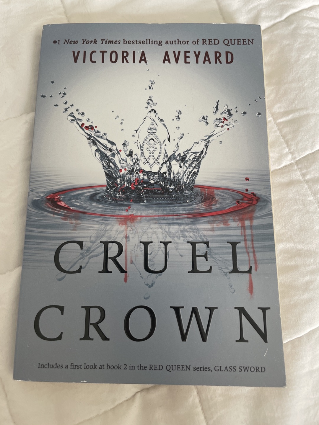 Cruel crown thumbnail