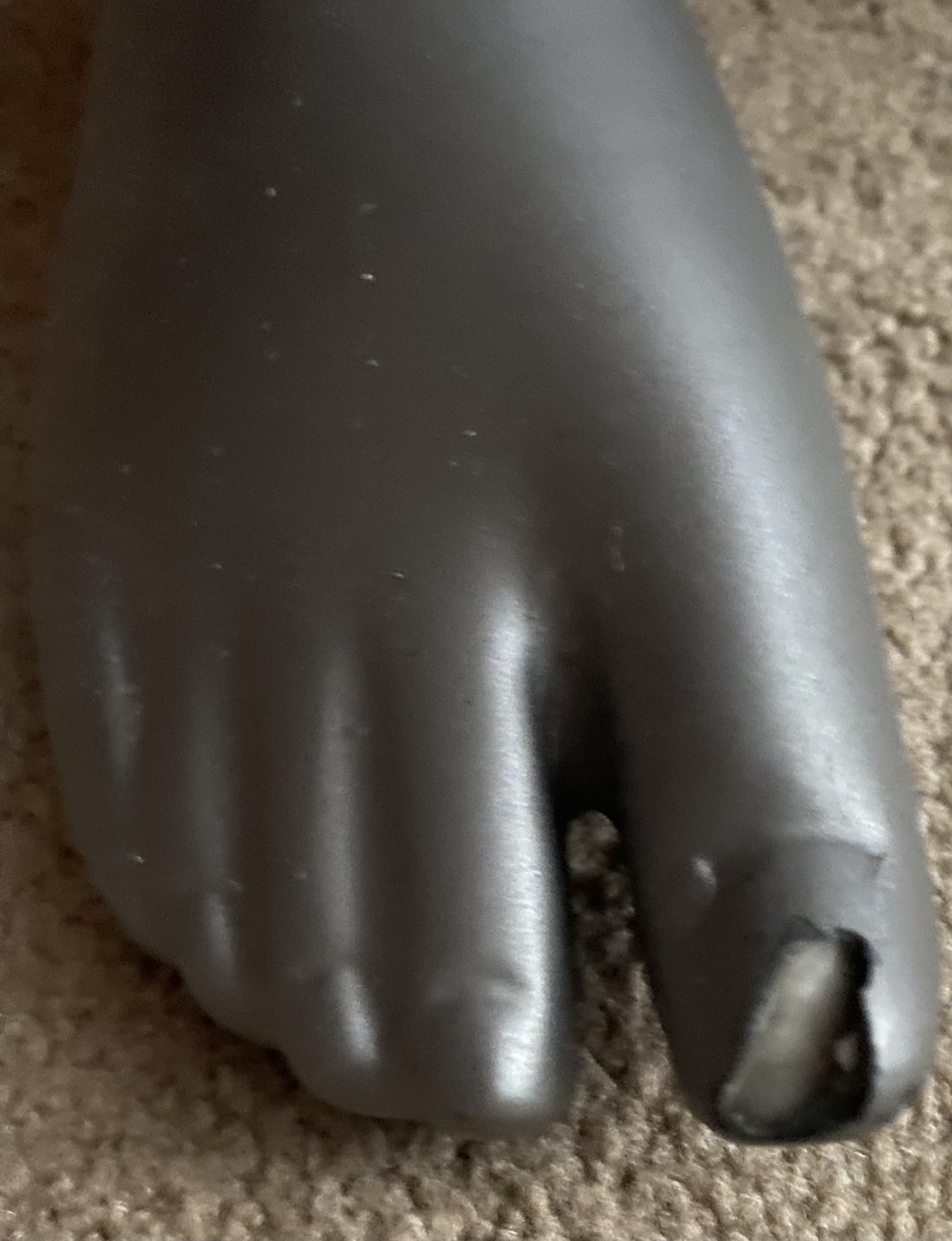 Vintage Greneker Young Mannequin image indicator(6)