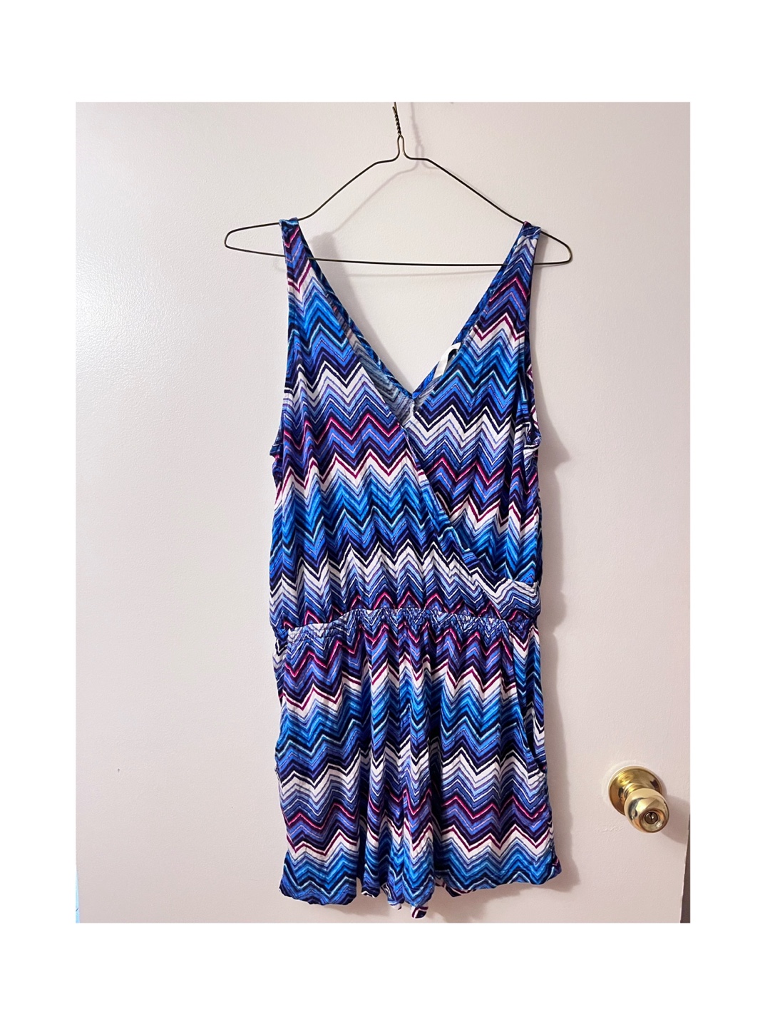 H&M romper jumpsuit thumbnail