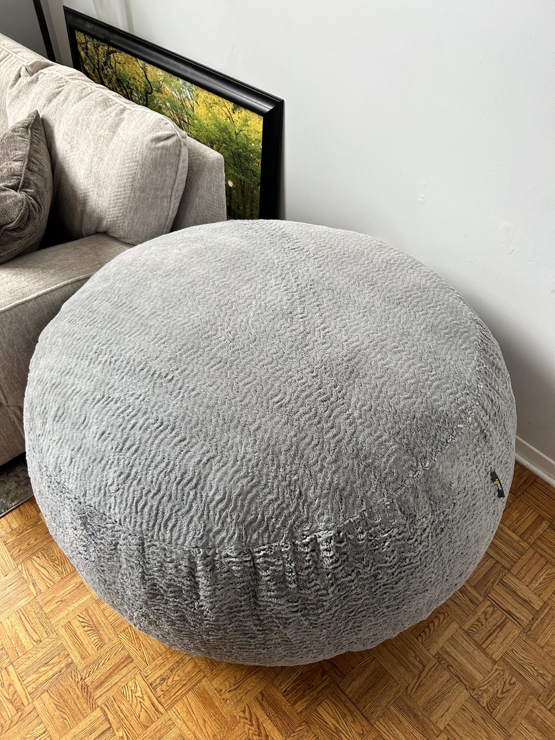 XL BeanBag