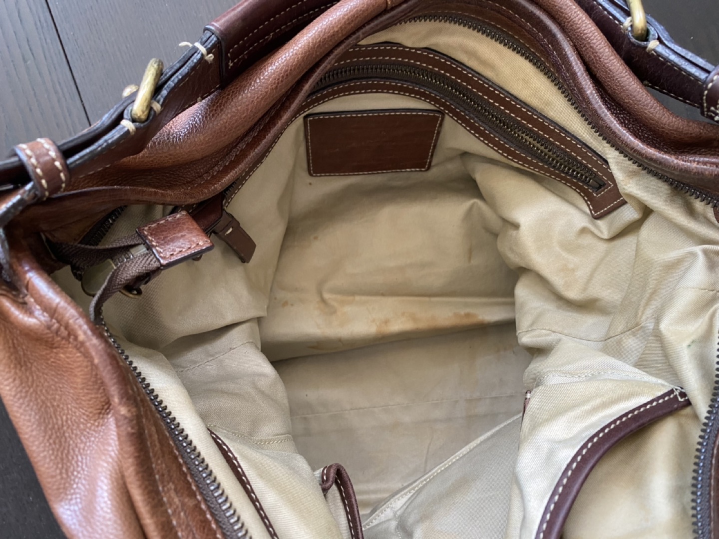 COACH Harrison Bag image indicator(3)