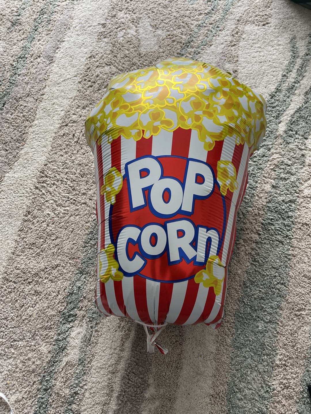 Pop corn - photo 2