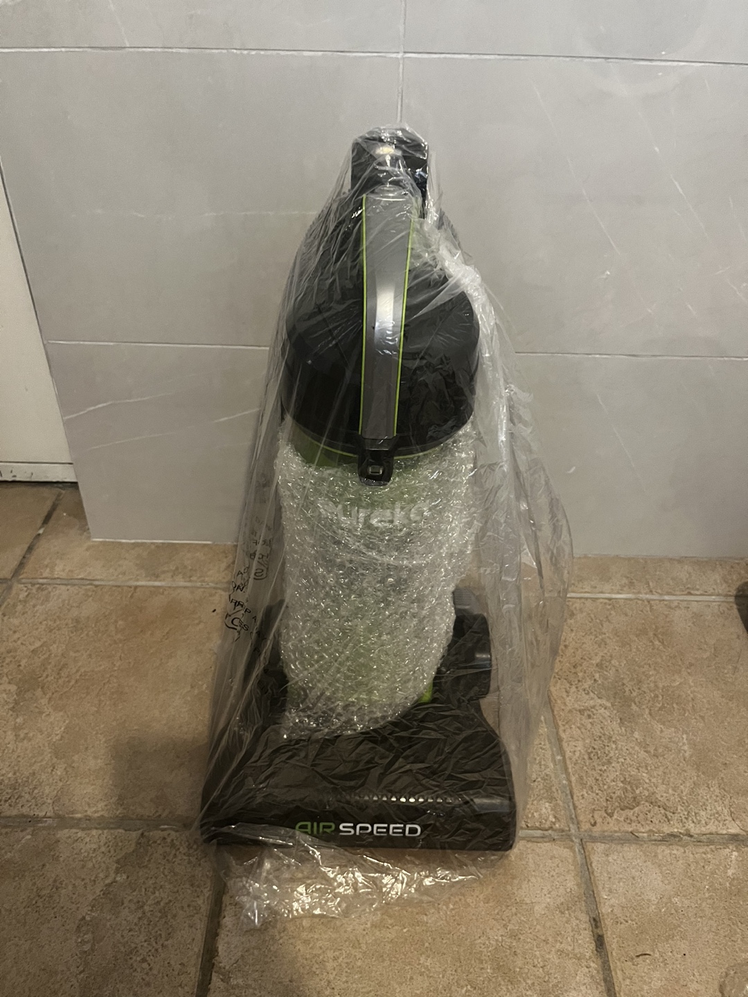 New Vacuum cleaner - photo 5