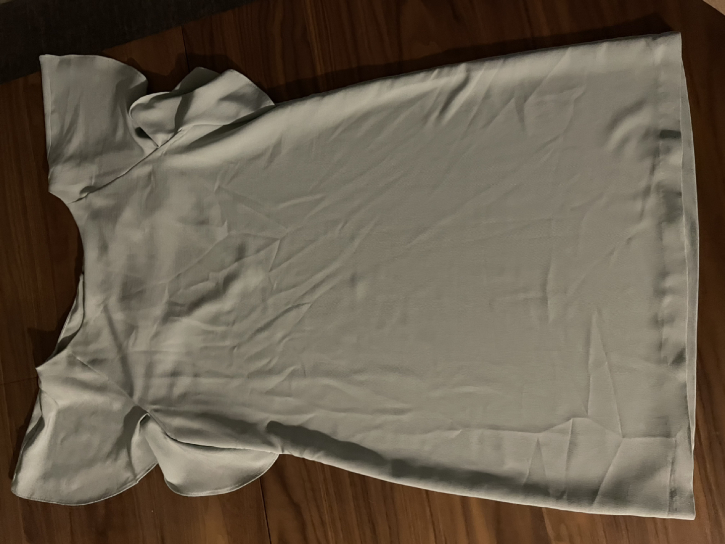 # freecycle Free Zara Dress M