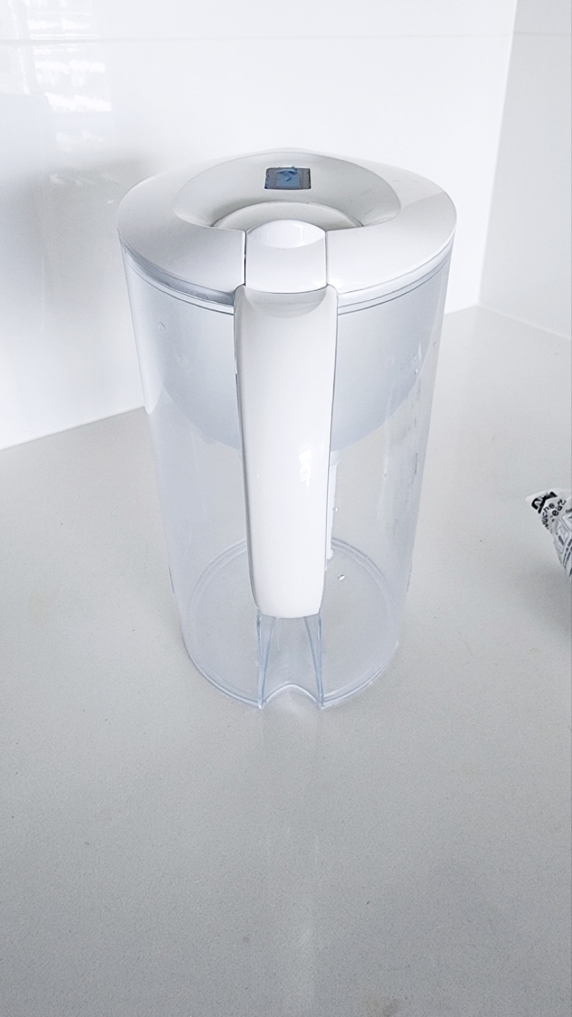 KIRKLAND WATER FILTER image indicator(3)