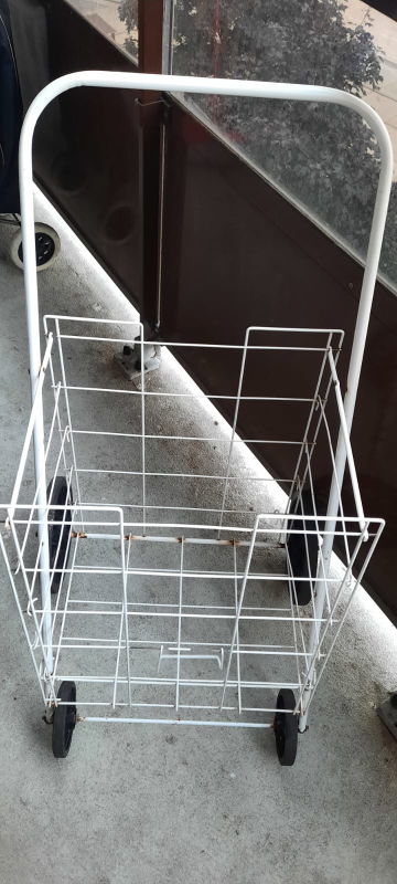 shopping cart  thumbnail