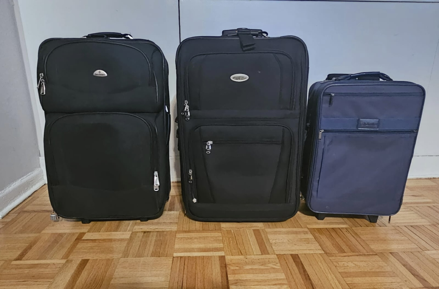 Luggage’s