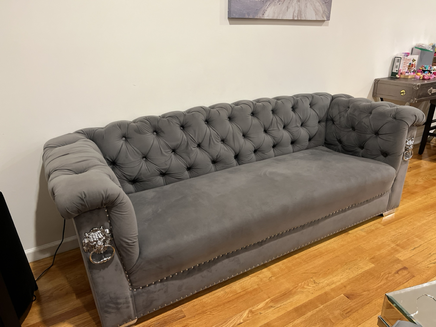 Sofa - photo 2