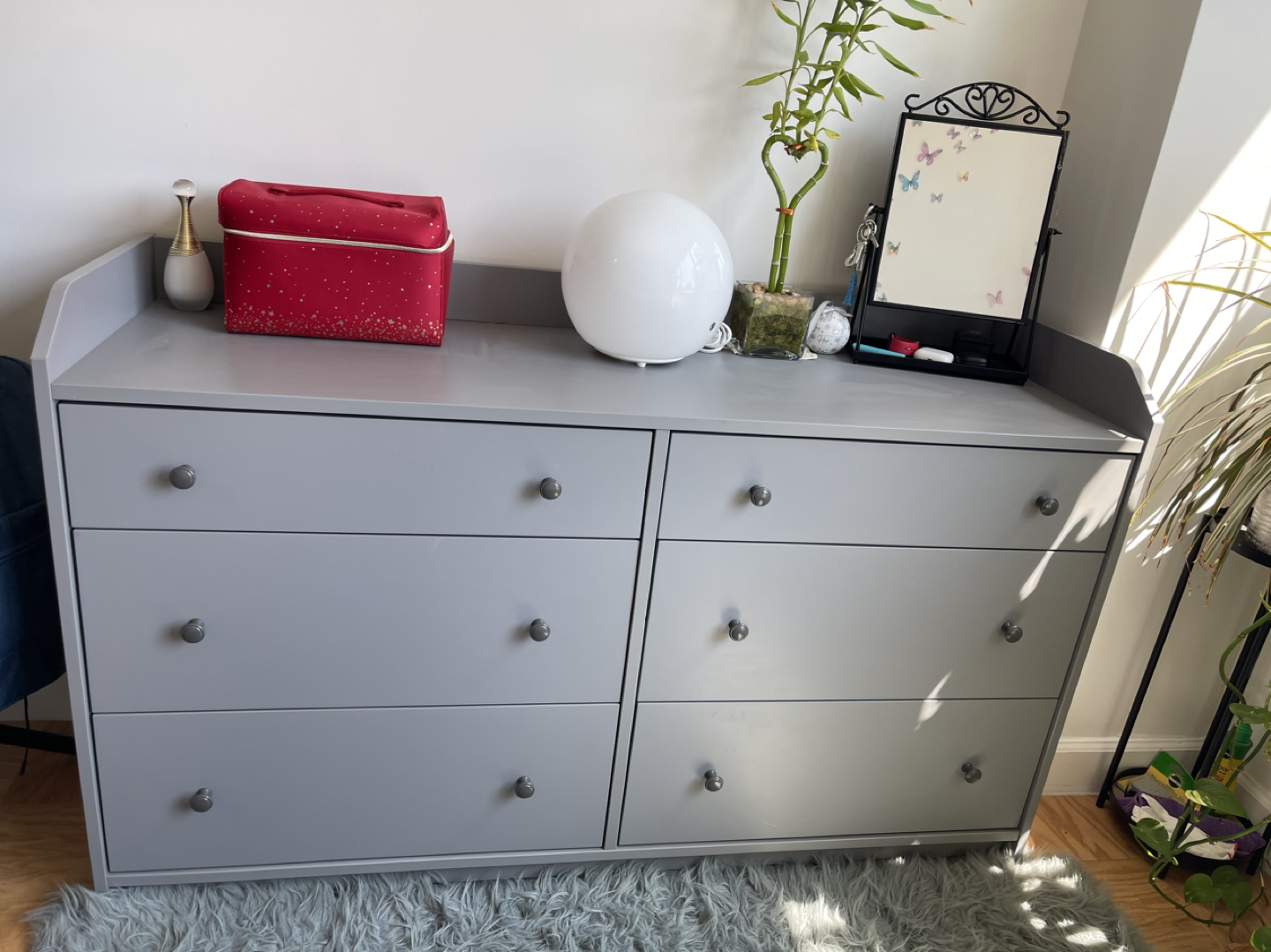 6-drawer dresser - photo 2
