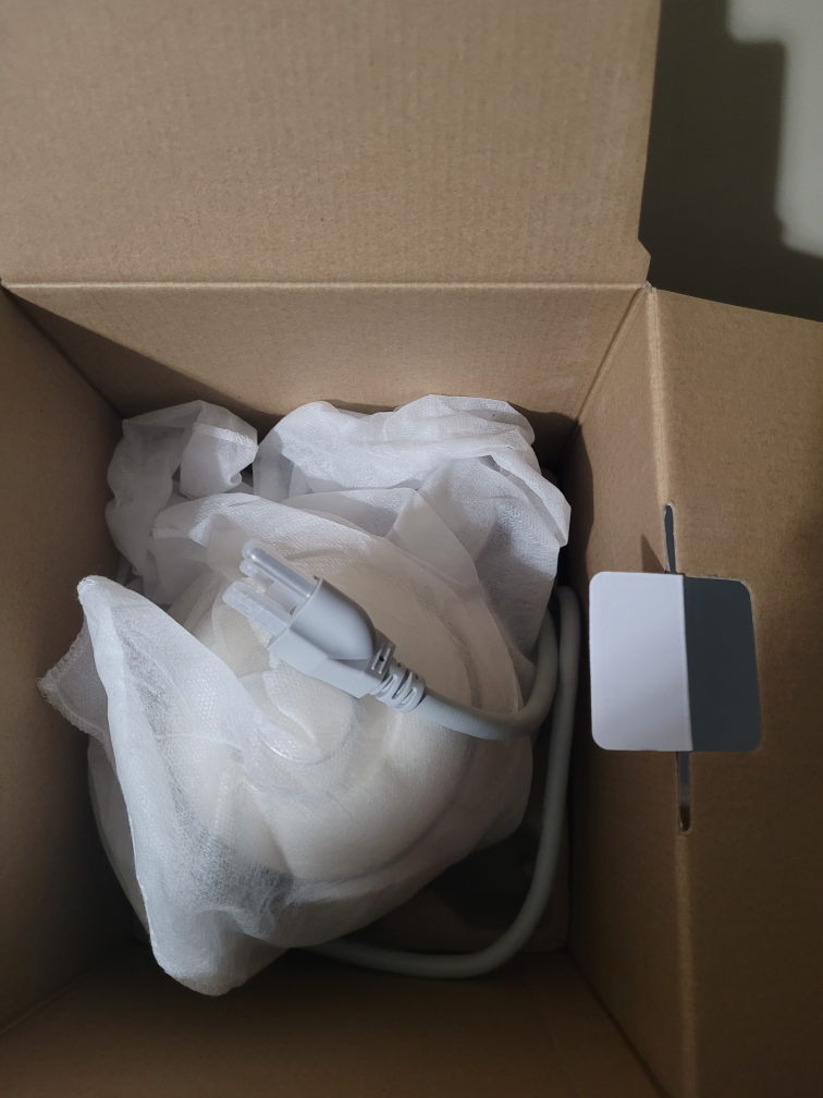 Small Smeg kettle CREAM - photo 3