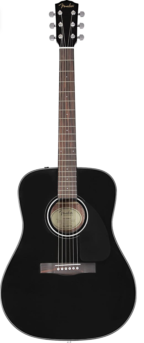 Acoustic Guitar